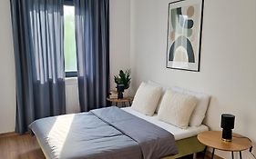 Apartament Ruczaj